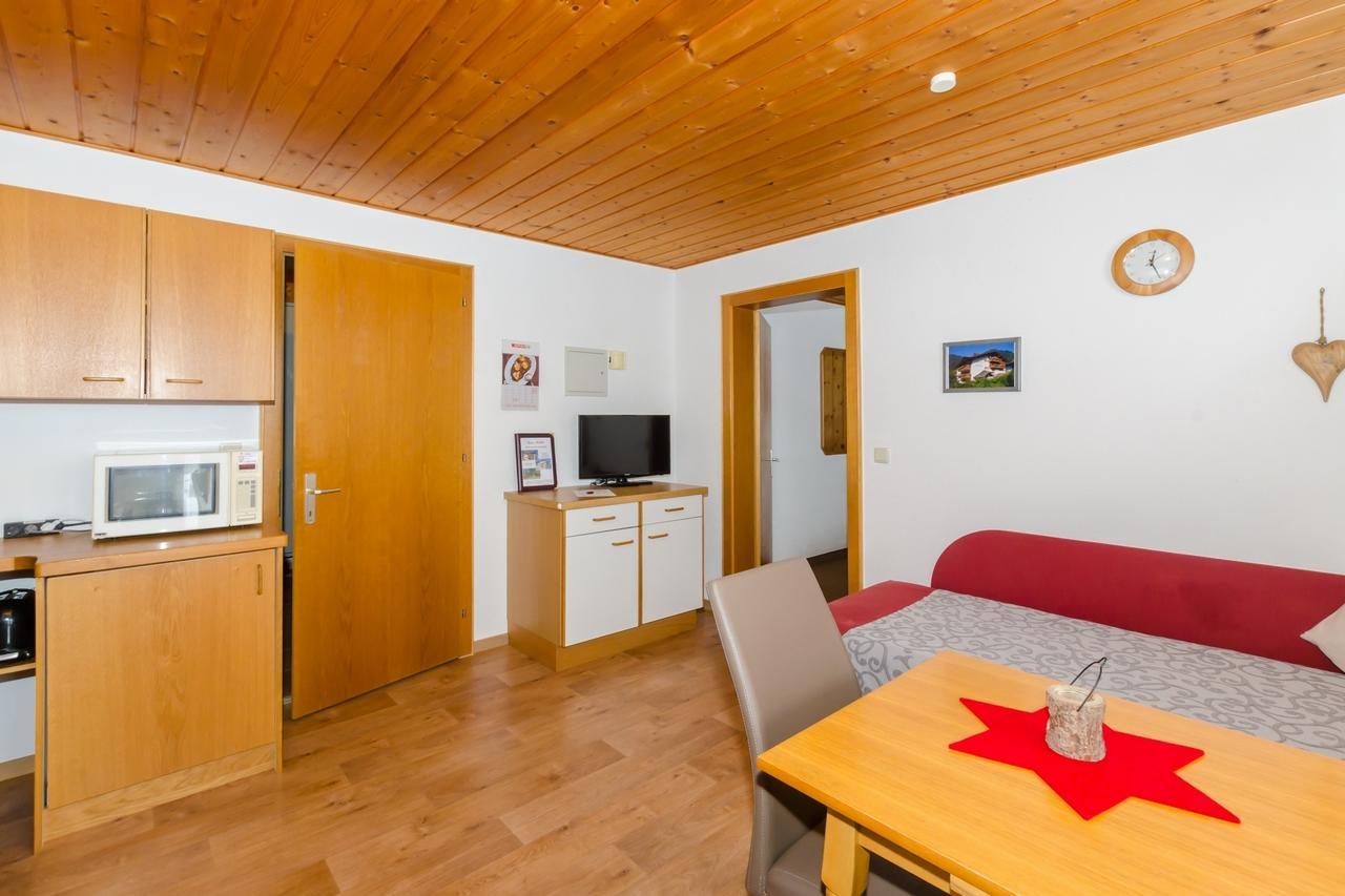 Appartement Haus Muehle à Sankt Gallenkirch Extérieur photo