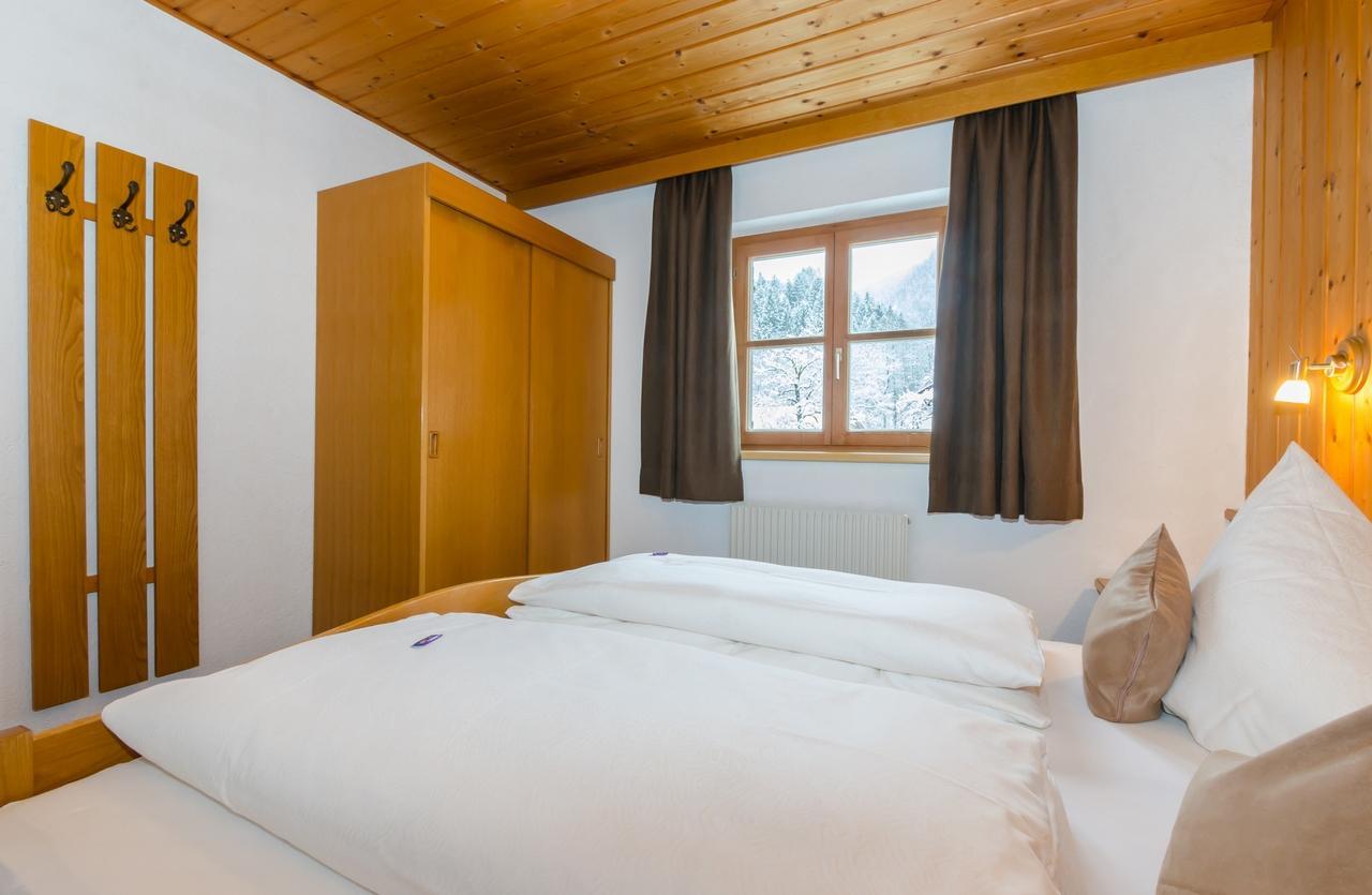 Appartement Haus Muehle à Sankt Gallenkirch Extérieur photo